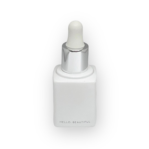 Sephora Skincare New Naked Thriving Illuminate Bc Brightening Face Serum